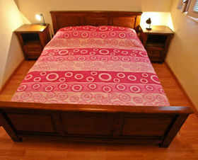 Apartmány Dario