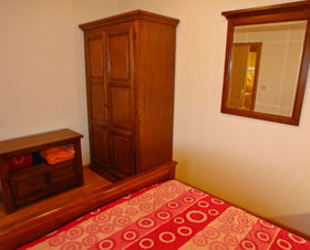 Apartmány Dario