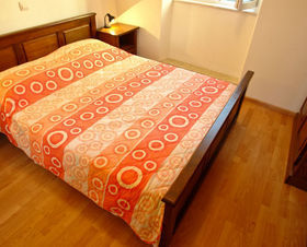 Apartmány Dario