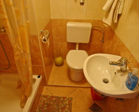 Apartmány Dario