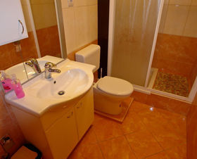 Apartmány Dario