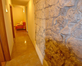 Apartmány Dario