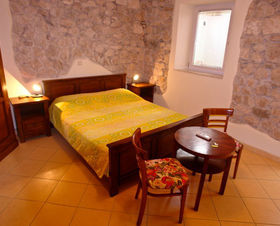 Apartmány Dario