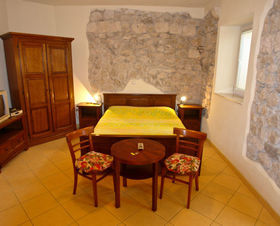 Apartmány Dario