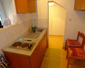 Apartmány Dario