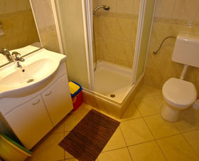 Apartmány Dario