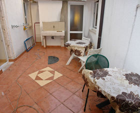 Apartmány Dario