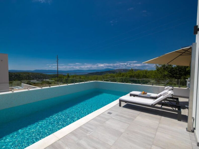 Hillside Villa