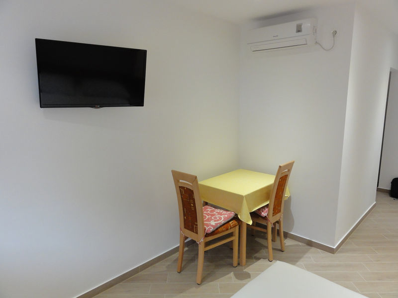 Apartmány Miki