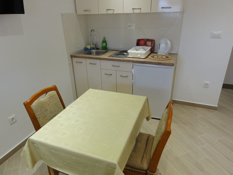 Apartmány Miki