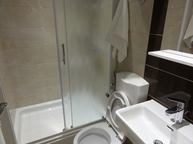 Apartmány Miki