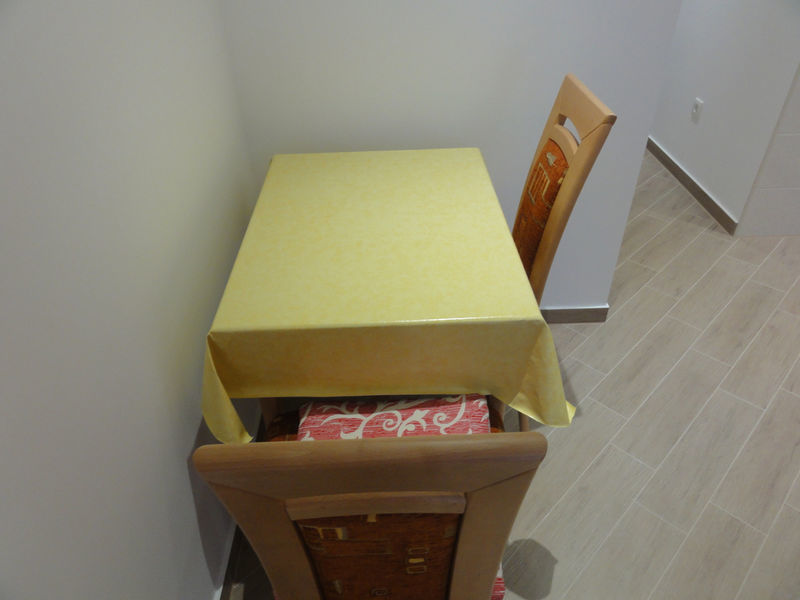 Apartmány Miki