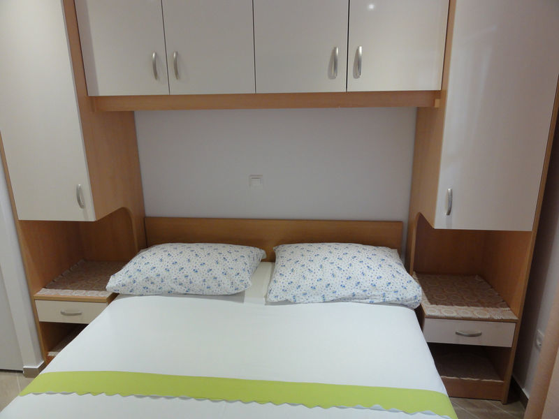 Apartmány Miki