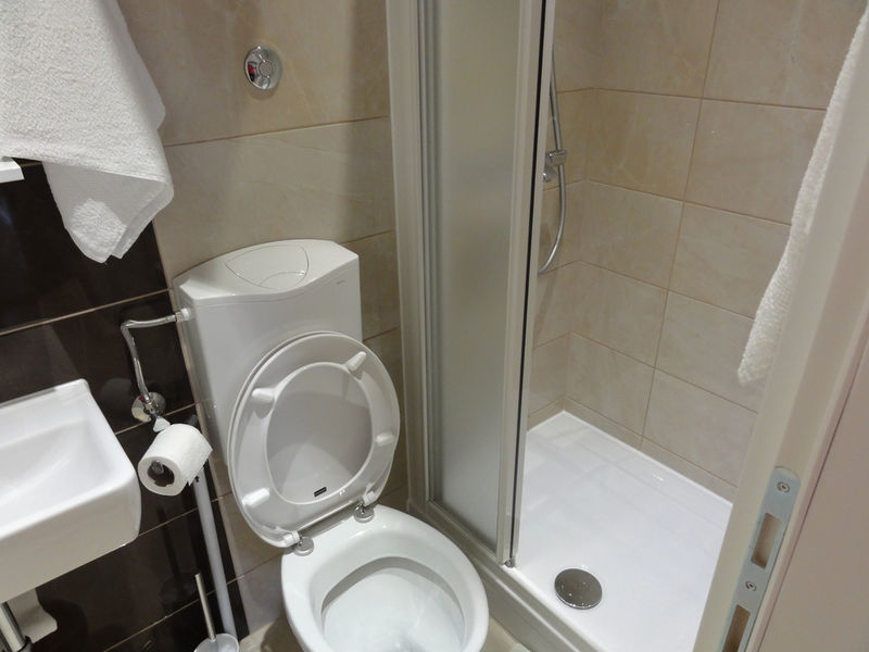 Apartmány Miki