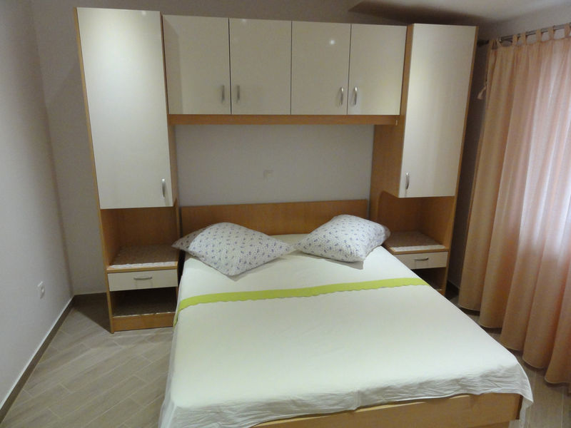 Apartmány Miki
