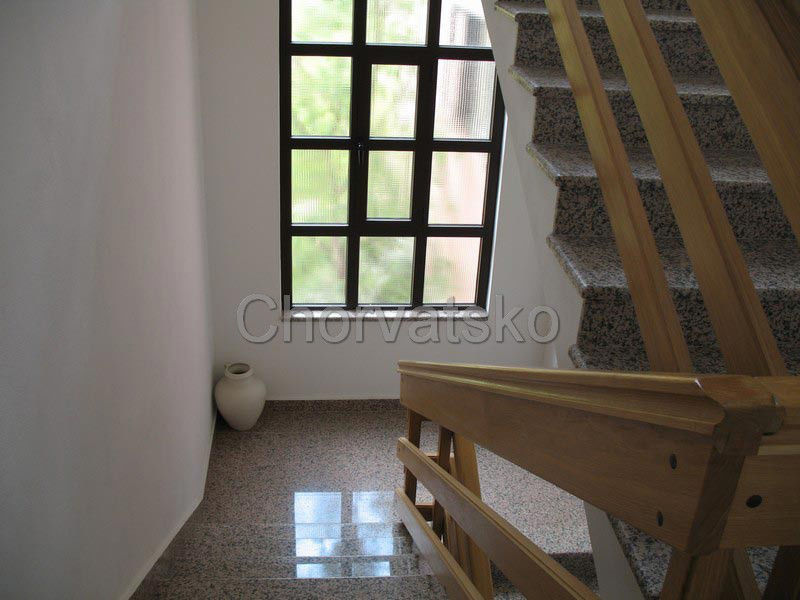 Apartmány Ruza