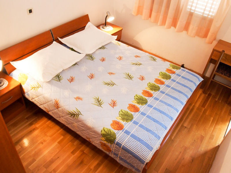 Apartmány Ruza