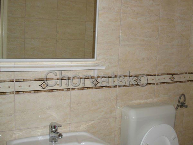 Apartmány Ruza