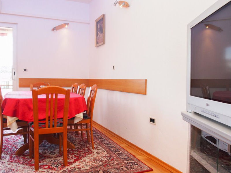 Apartmány Ruza