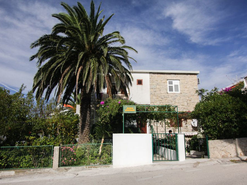 Apartmány Zlatica