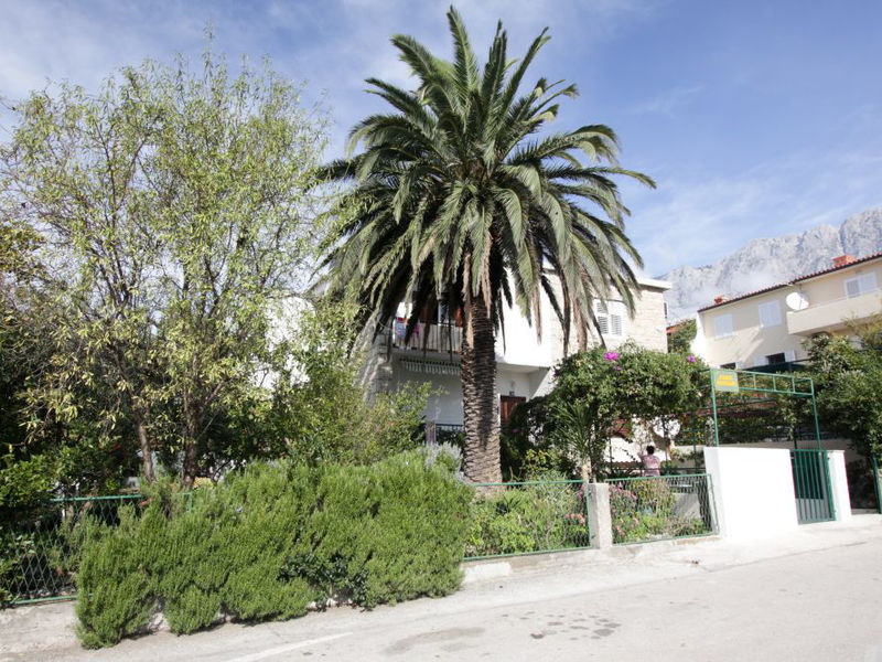 Apartmány Zlatica