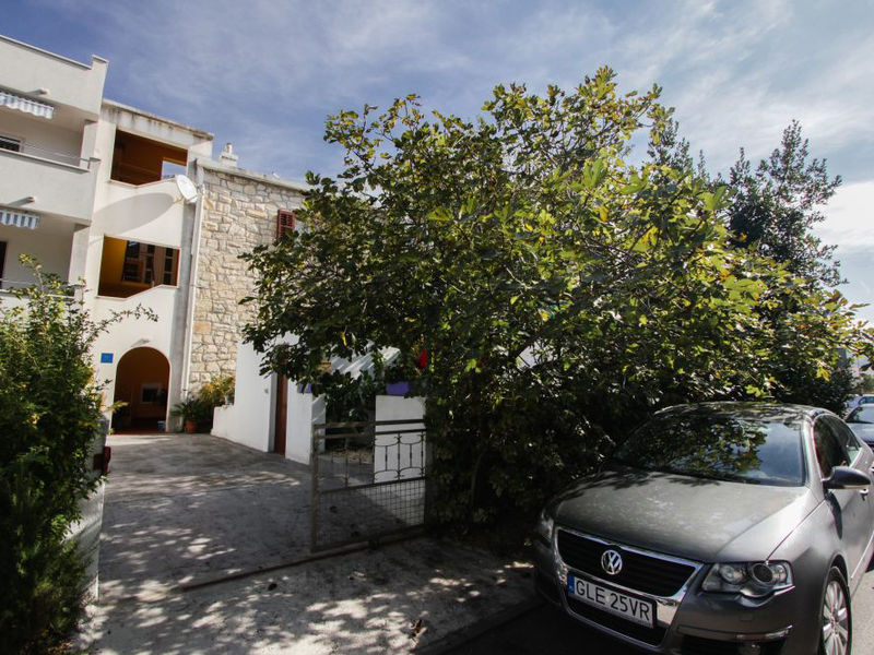 Apartmány Zlatica