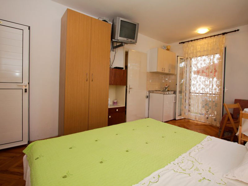 Apartmány Zlatica