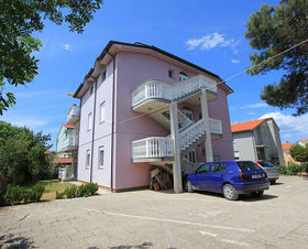 Apartmány 1318-290