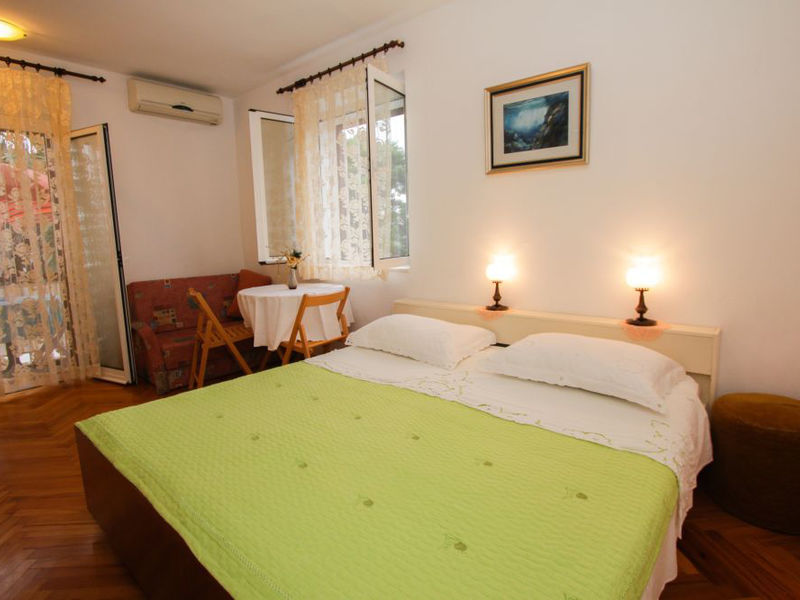 Apartmány Zlatica