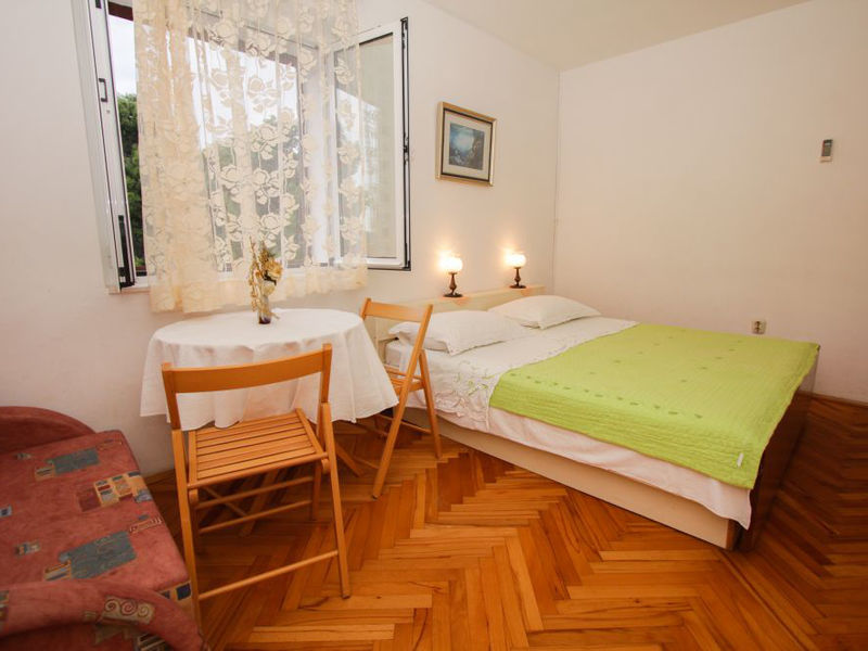 Apartmány Zlatica