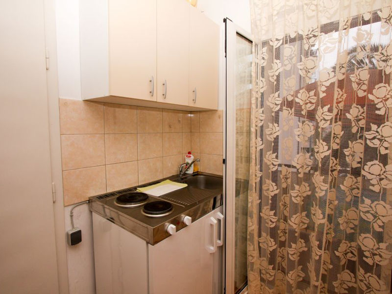 Apartmány Zlatica