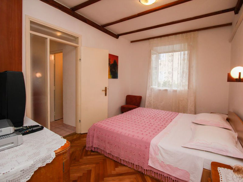 Apartmány Zlatica