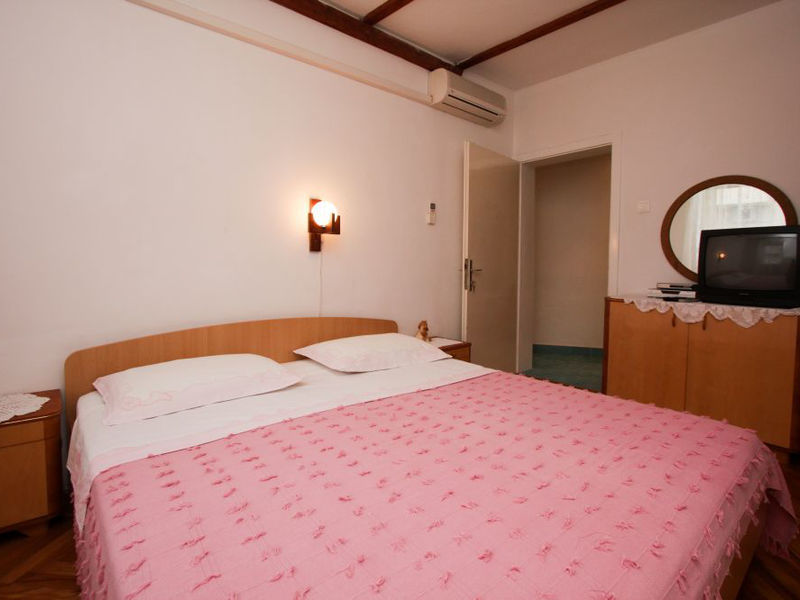 Apartmány Zlatica