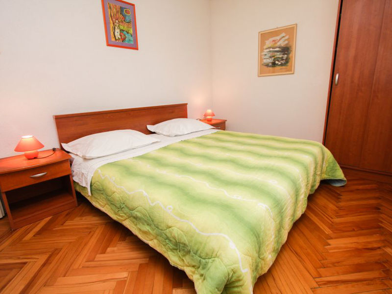 Apartmány Zlatica