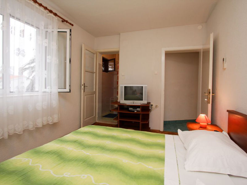 Apartmány Zlatica