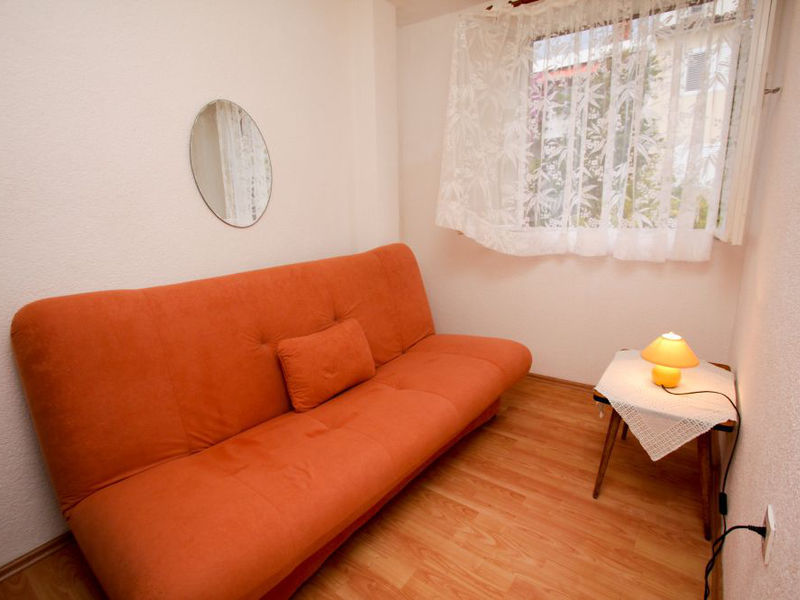 Apartmány Zlatica