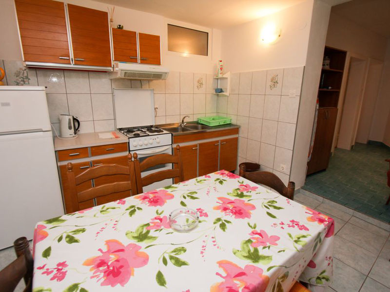 Apartmány Zlatica