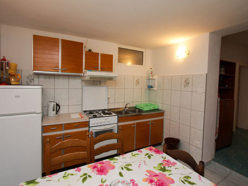 Apartmány Zlatica