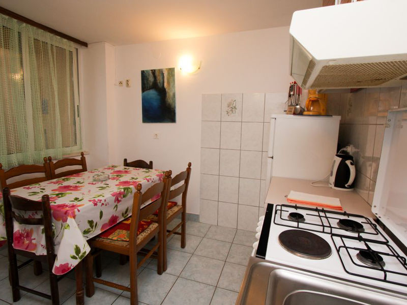 Apartmány Zlatica