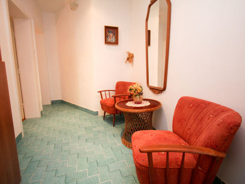 Apartmány Zlatica