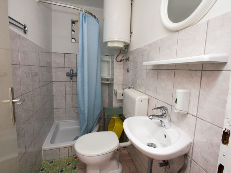 Apartmány Zlatica