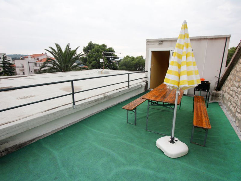 Apartmány Zlatica
