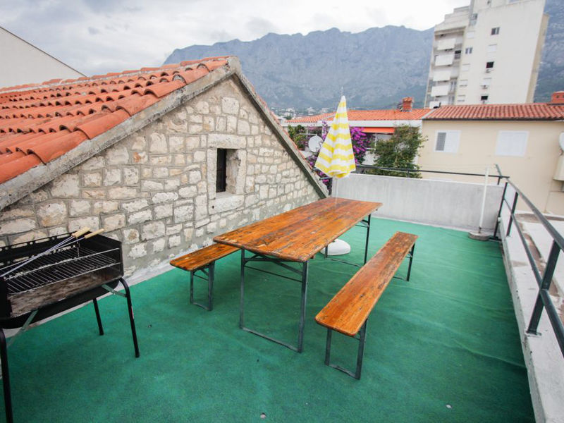 Apartmány Zlatica