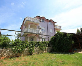 Apartmány 1318-290