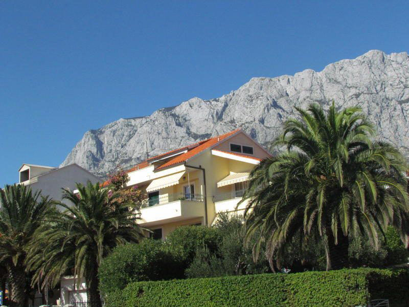 Apartmány 1563-12