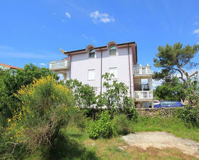 Apartmány 1318-290