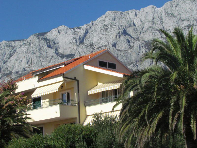 Apartmány 1563-12