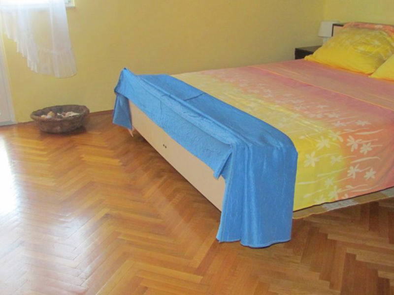 Apartmány 1563-12