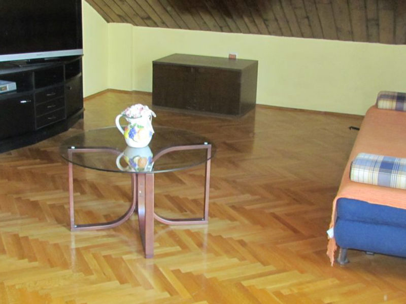 Apartmány 1563-12
