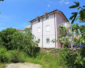 Apartmány 1318-290